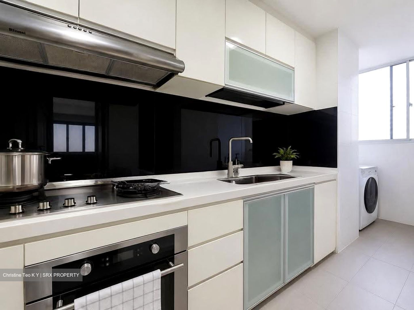 Heron Bay (D19), Condominium #609134801